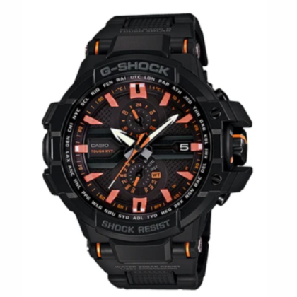CASIO G-SHOCK GW-A1000FC-1A4DR